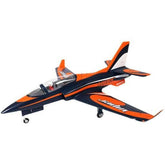 FMS Viper V2 90mm EDF jet.